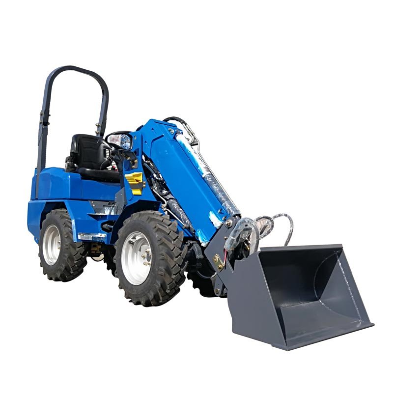 LEKING Mini Loader - H180T