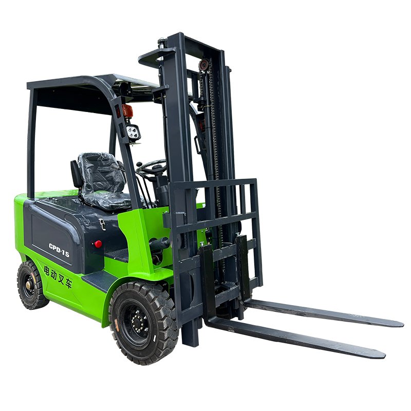 LEKING 1.5 Ton Electric Forklift