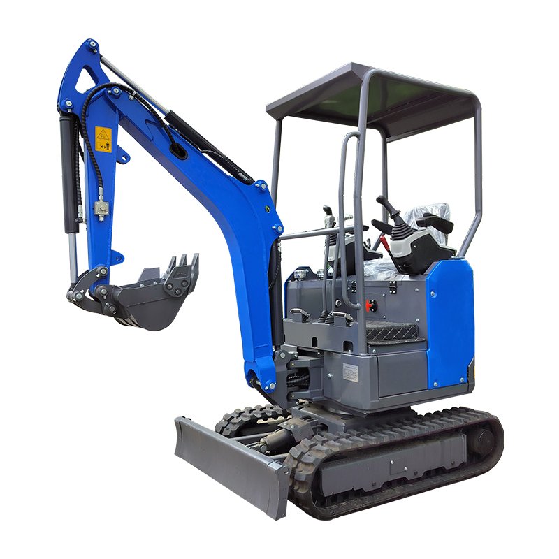 LEKING Mini Excavator-KV20