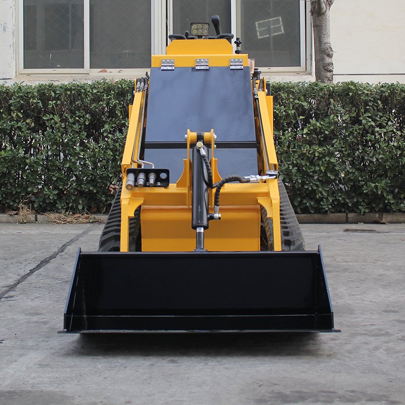 LEKING Track skid steer loader - Image 5