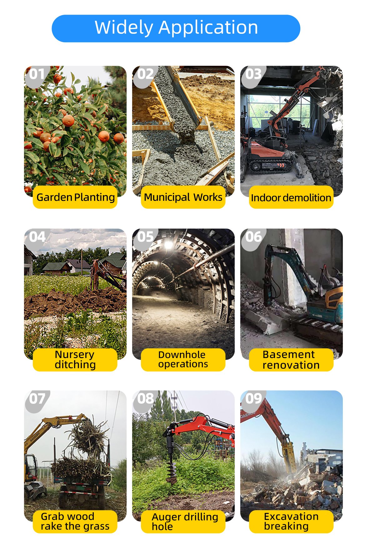 LEKING KV10-New - Image 4