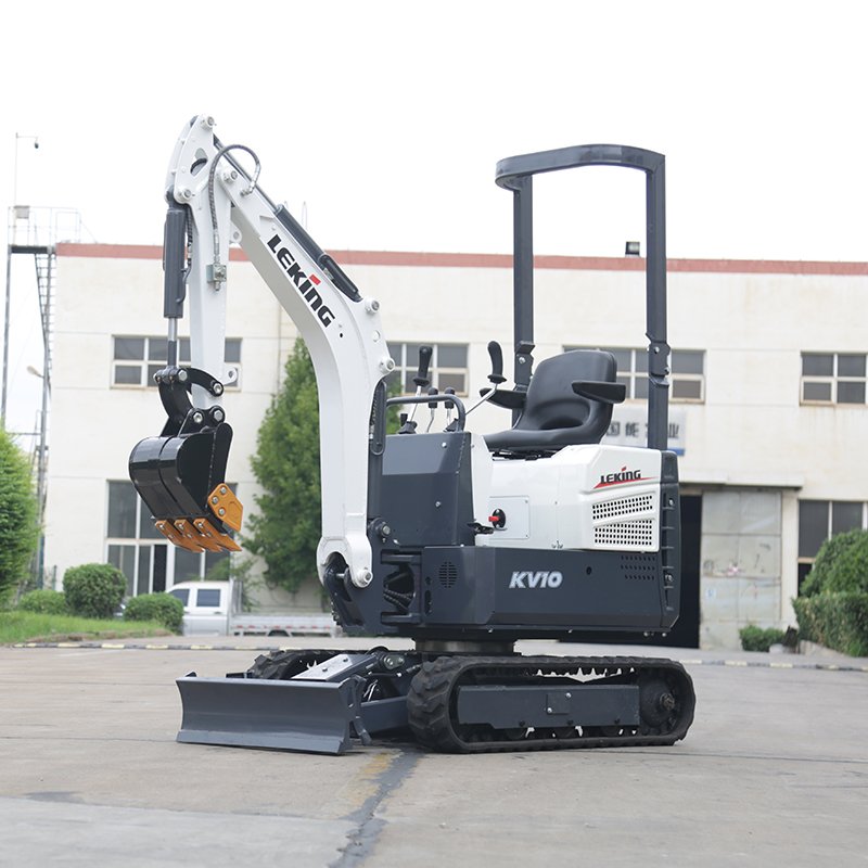 LEKING KV10-New - Image 8