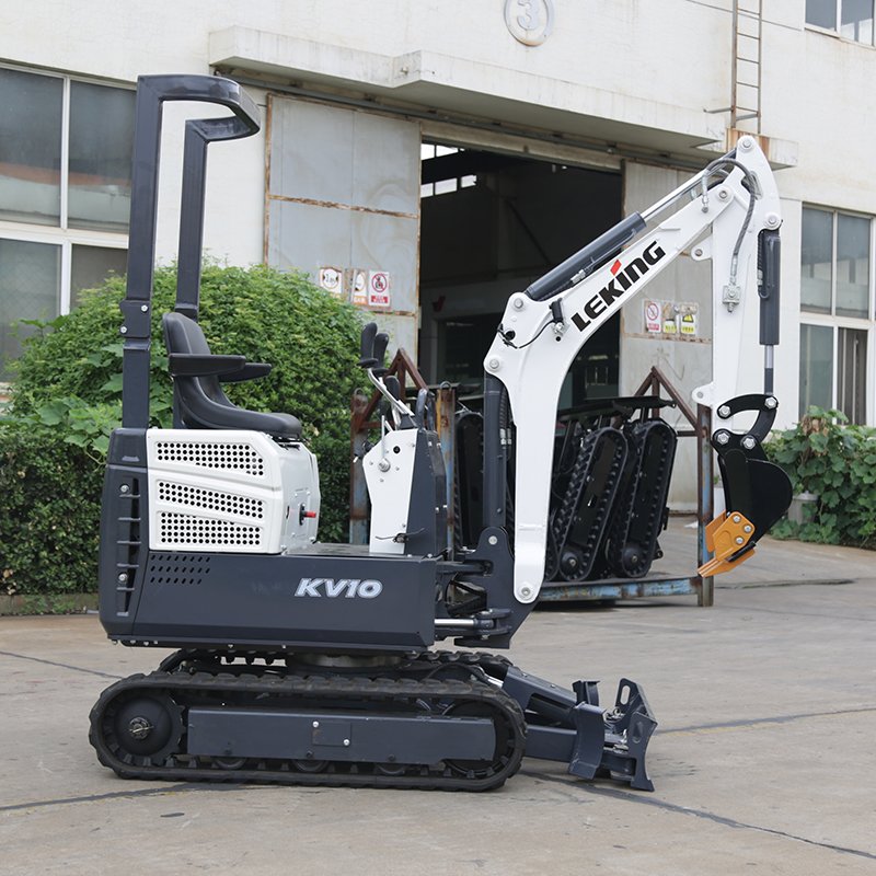 LEKING KV10-New - Image 9