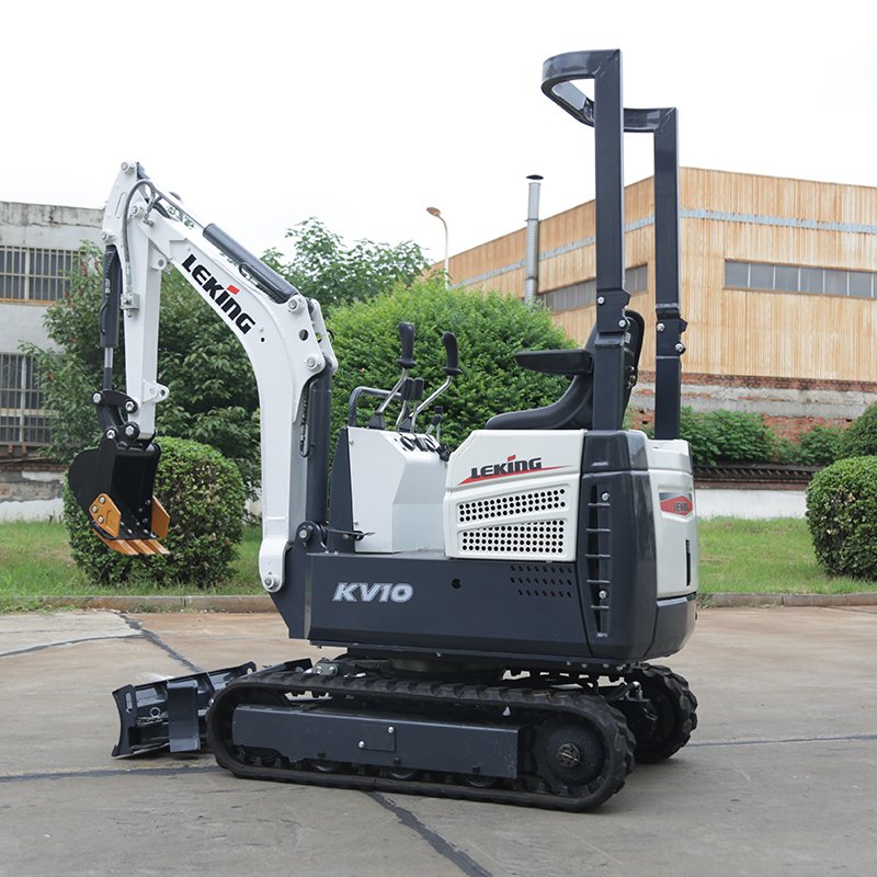 LEKING KV10-New - Image 10