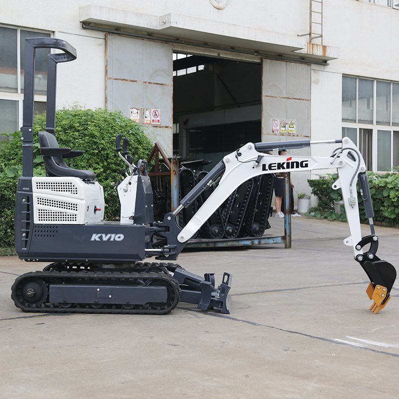 LEKING KV10-New - Image 2