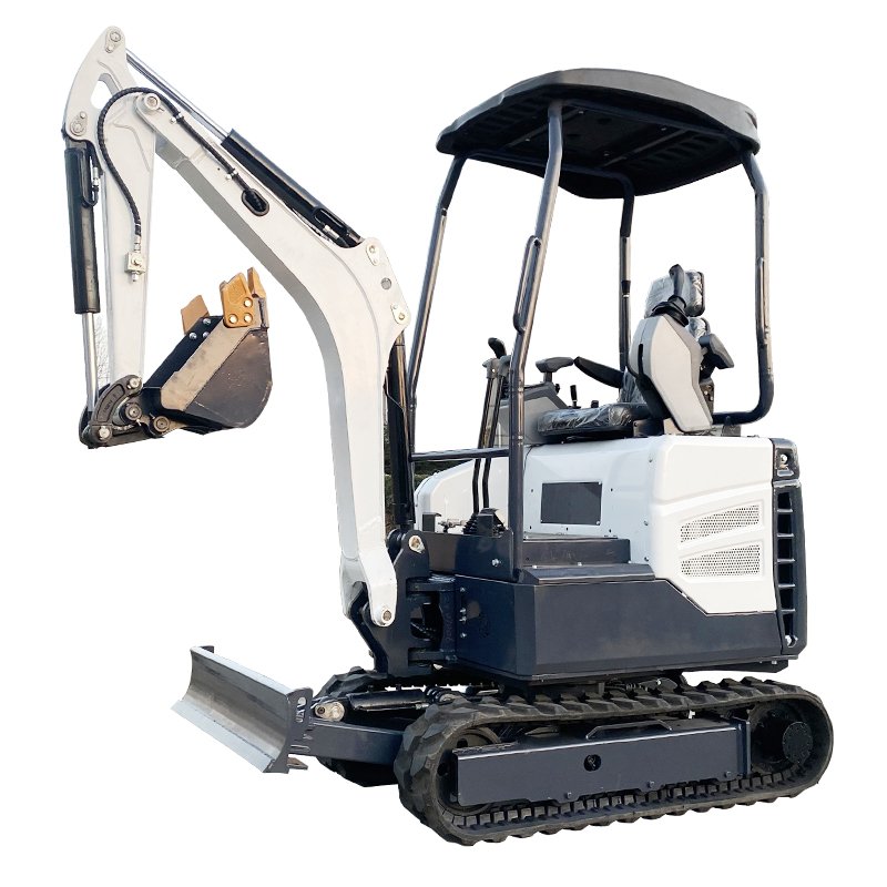 LEKING Mini excavator-KV22