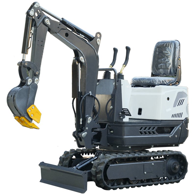 LEKING Mini Excavator-KV06